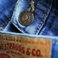 February 26: Levi Strauss Day