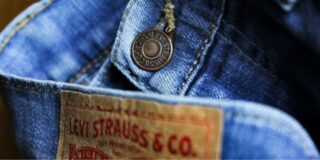 February 26: Levi Strauss Day