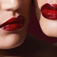 March 16: Lips Appreciation Day