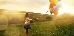 December 21: Look On The Bright Side Day