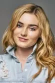 Meg Donnelly