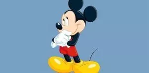 November 18: Mickey Mouse Day