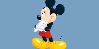 November 18: Mickey Mouse Day