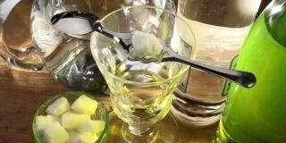 March 5: National Absinthe Day