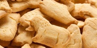 April 18: National Animal Crackers Day