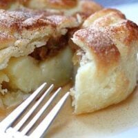 September 17: National Apple Dumpling Day