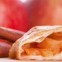 June 17: National Apple Strudel Day