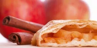 June 17: National Apple Strudel Day