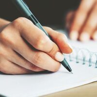 November 1: National Author's Day