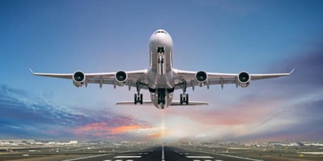 August 19: National Aviation Day