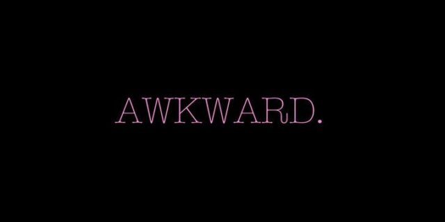 March 18: National Awkward Moments Day