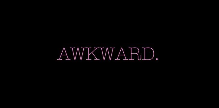 March 18: National Awkward Moments Day