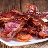 December 30: National Bacon Day