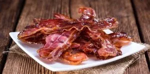 December 30: National Bacon Day