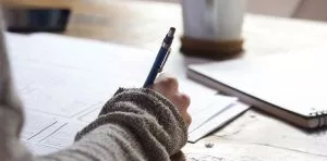 August 18: National Bad Poetry Day