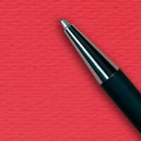 June 10: National Ballpoint Pen Day