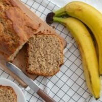 February 23: National Banana Bread Day