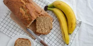 February 23: National Banana Bread Day