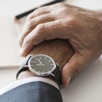 September 5: National Be Late For Something Day