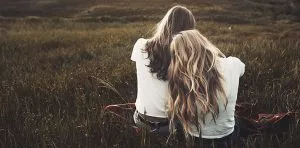 June 8: National Best Friends Day