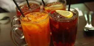 May 6: National Beverage Day