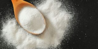 December 30: National Bicarbonate of Soda Day