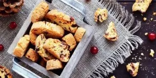 September 29: National Biscotti Day
