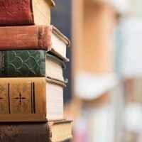 August 9: National Book Lovers Day