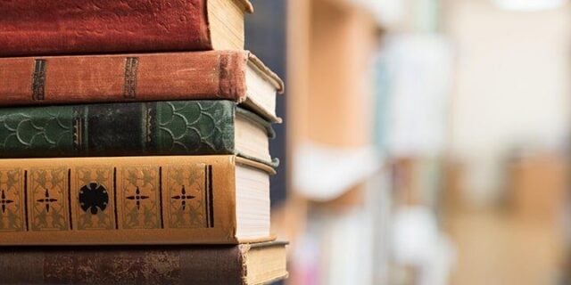 August 9: National Book Lovers Day