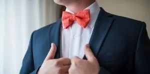 August 28: National Bow Tie Day
