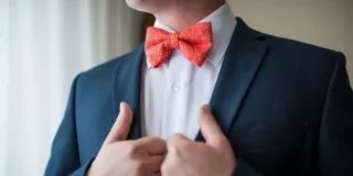 August 28: National Bow Tie Day