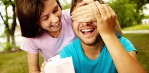 October 3: National Boyfriend Day