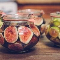 October 20: National Brandied Fruit Day