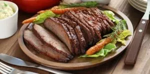 May 28: National Brisket Day