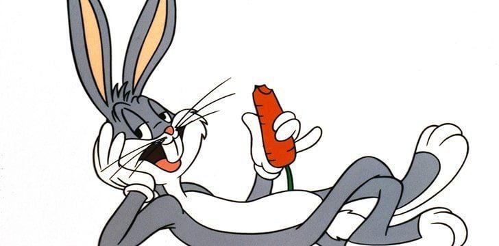 April 30: National Bugs Bunny Day
