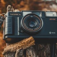 June 29: National Camera Day
