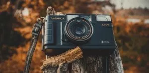 June 29: National Camera Day