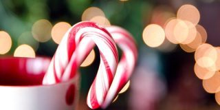 December 26: National Candy Cane Day