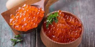 July 18: National Caviar Day