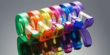 May 27: National Cellophane Tape Day