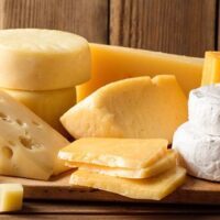 June 4: National Cheese Day