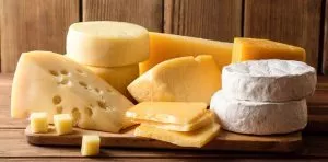 June 4: National Cheese Day