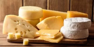 June 4: National Cheese Day