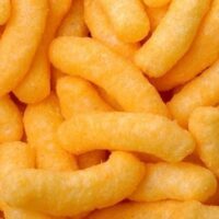 March 5: National Cheese Doodle Day