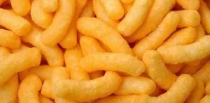 March 5: National Cheese Doodle Day