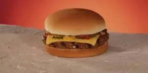 September 18: National Cheeseburger Day