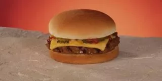 September 18: National Cheeseburger Day