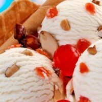 September 24: National Cherries Jubilee Day