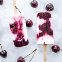 August 26: National Cherry Popsicle Day