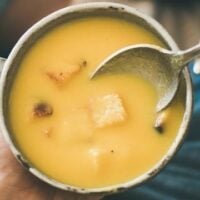 November 12: National Chicken Soup for the Soul Day